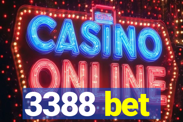 3388 bet